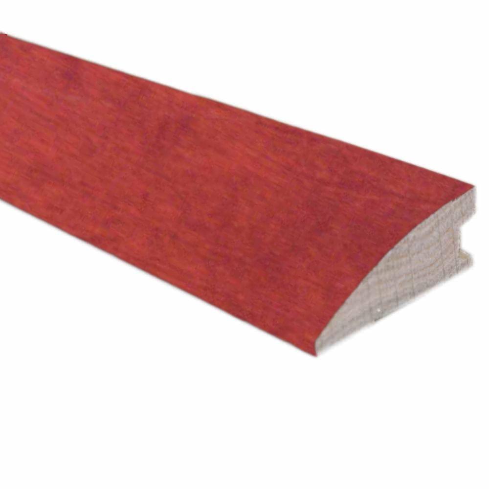 Birch Cognac 3 4 In Thick X 1 5 8 In Wide X 78 In Length Flush
