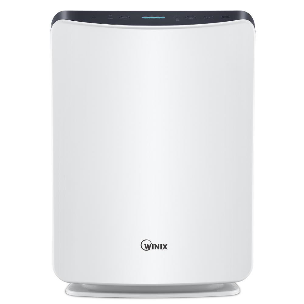 Winix True HEPA 360 sq. ft. 3Stage Air Purifier1022022202 The