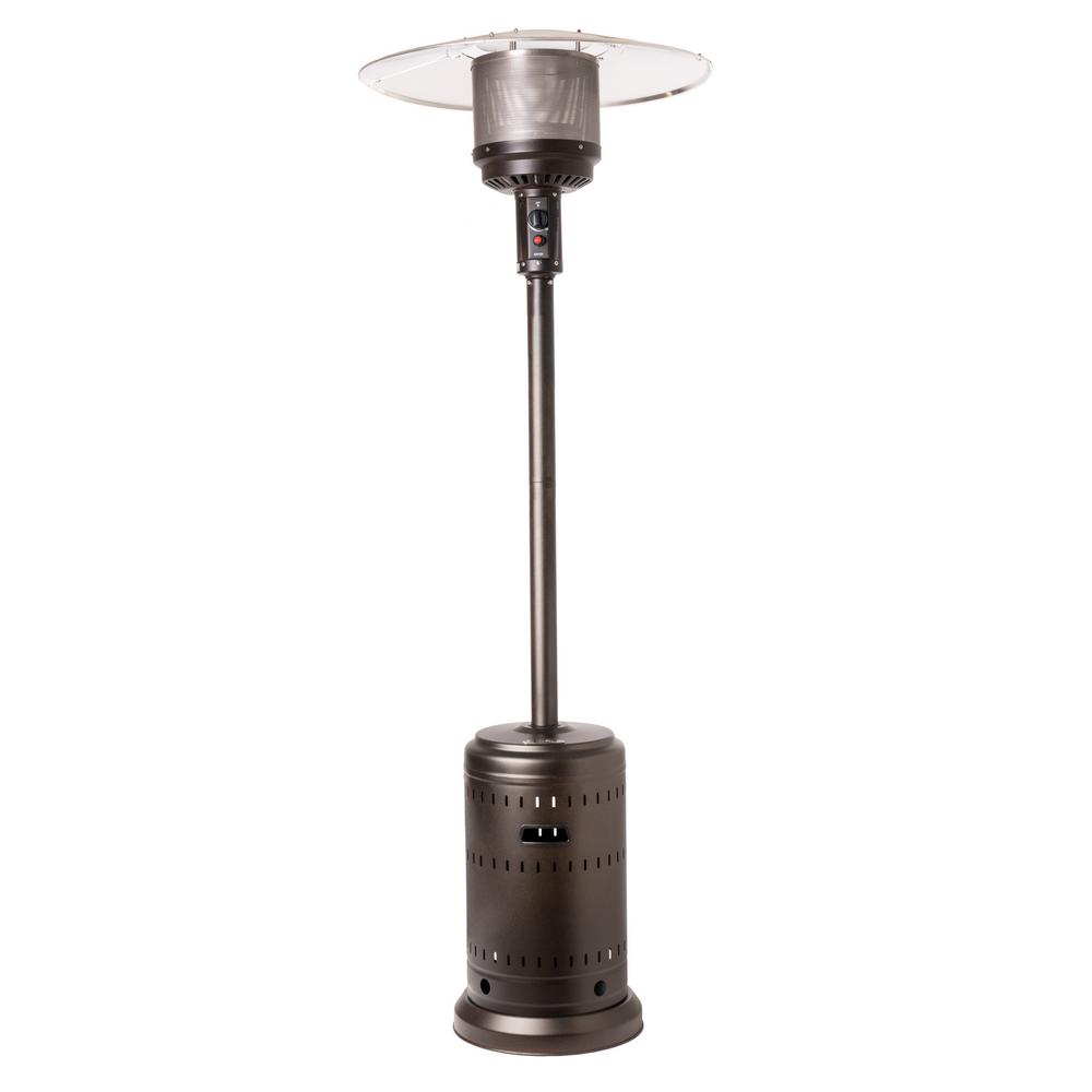 Automatic Shut Off Outdoor Heating Heaters The Home Depot Automatic Shut Off Outdoor Heating