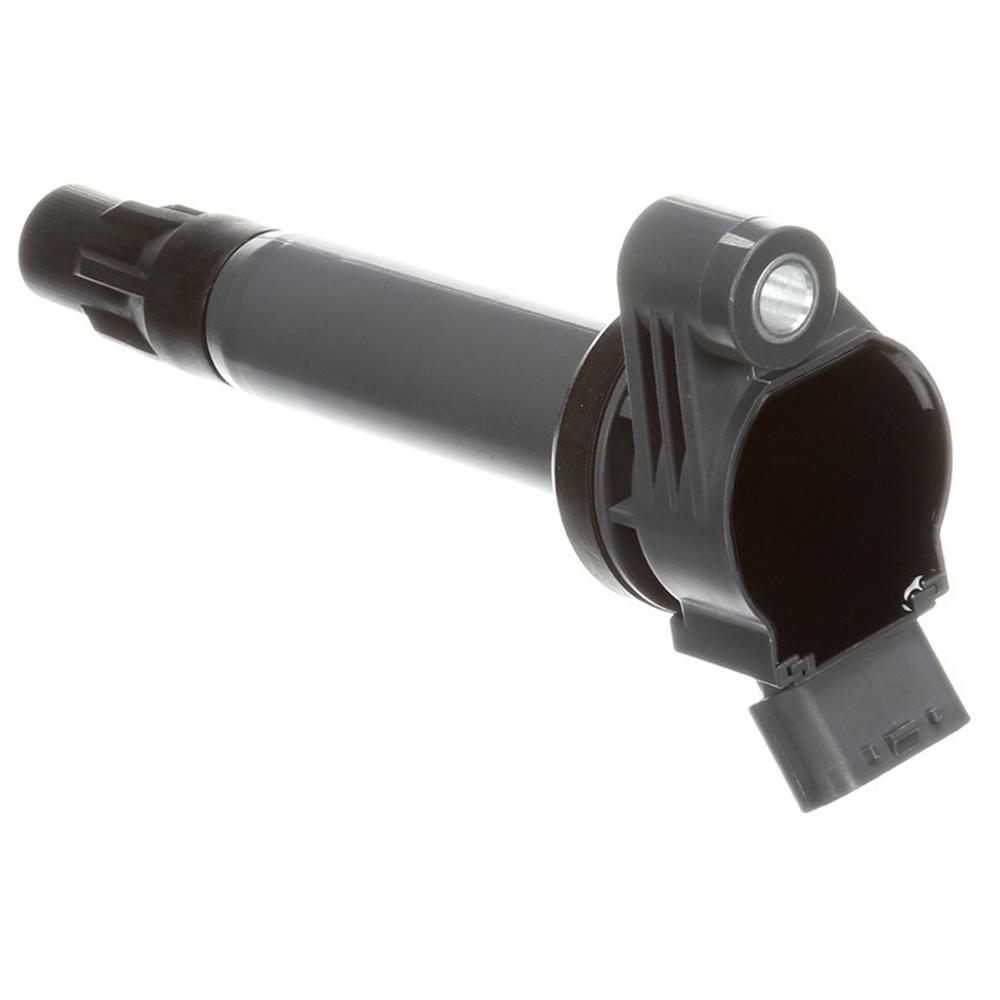 Delphi Ignition CoilGN10316 The Home Depot