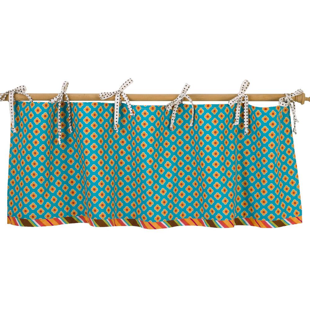 Cotton Tale Designs Gypsy 8 Piece Multi Color Fl Crib Bedding Set Gp8s The Home Depot - Gypsy Crib Bedding Cotton Tale Designs Gypsy 8 Piece Multi Color Fl Crib Bedding Set Gp8s The Home Depot - Gypsy Crib Bedding
