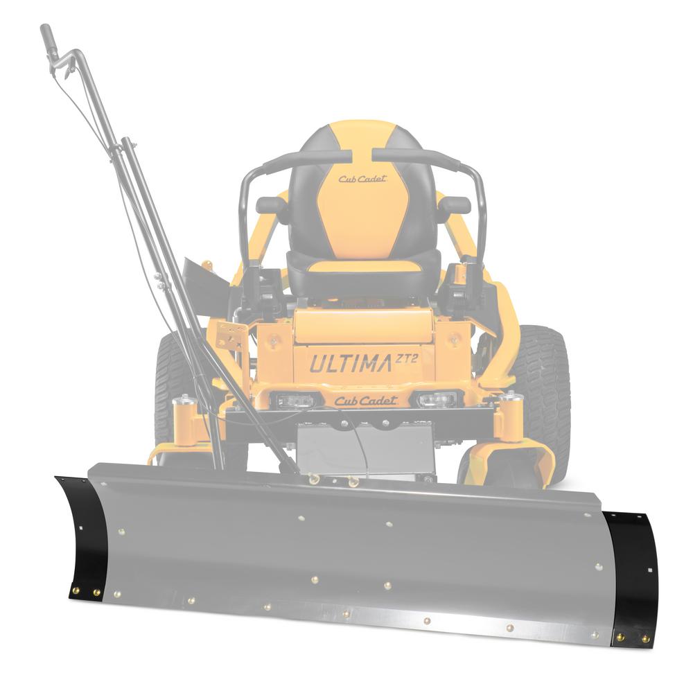 Cub Cadet 60 in. Extension Kit for AllSeason Plow Model 19A70063OEM