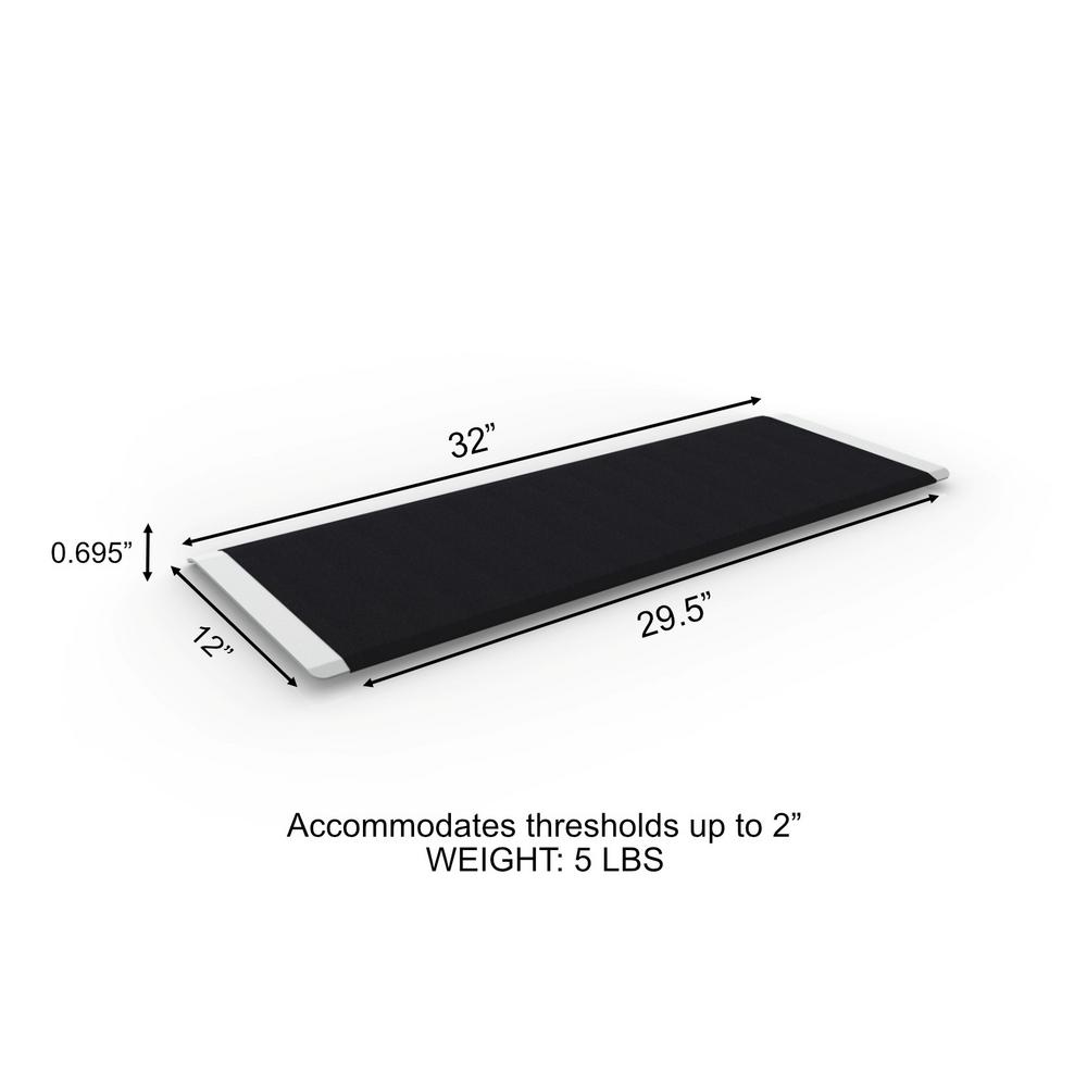 ramps accessibility applied