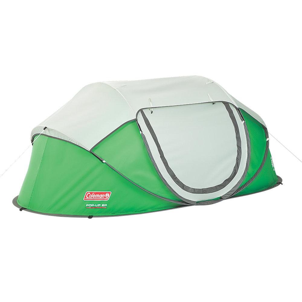 Coleman Hooligan 2Person 8 foot x 6 foot Backpacking Tent2000018287