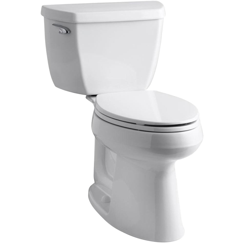 kohler toilet