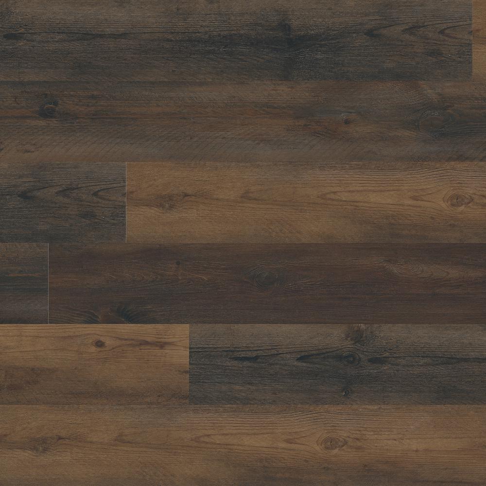 Msi Woodland Walnut Drift 7 In X 48 Rigid Core Luxury Vinyl Woodland Walnut Drift 7 In X 48 Rigid Core Luxury Vinyl Plank Flooring 55 Cases 1309 Sq Ft Pallet