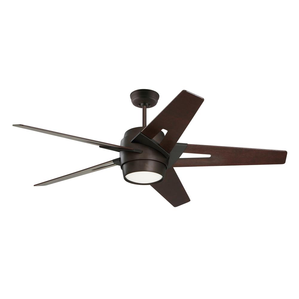 Westinghouse Comet 52 in. Indoor/Outdoor Espresso Ceiling Fan7200700