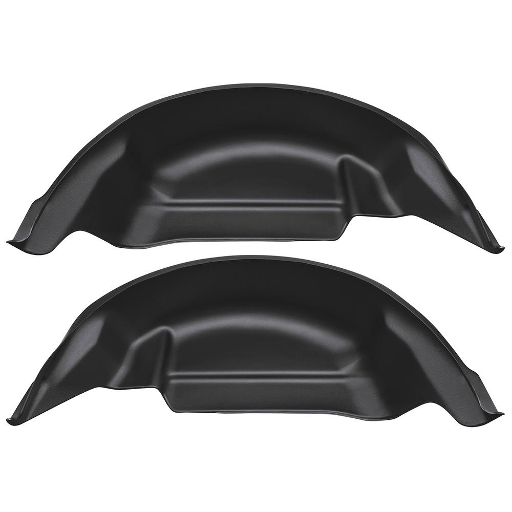 Husky Liners 79121 Wheel Well Guard Fits 15-19 F-150