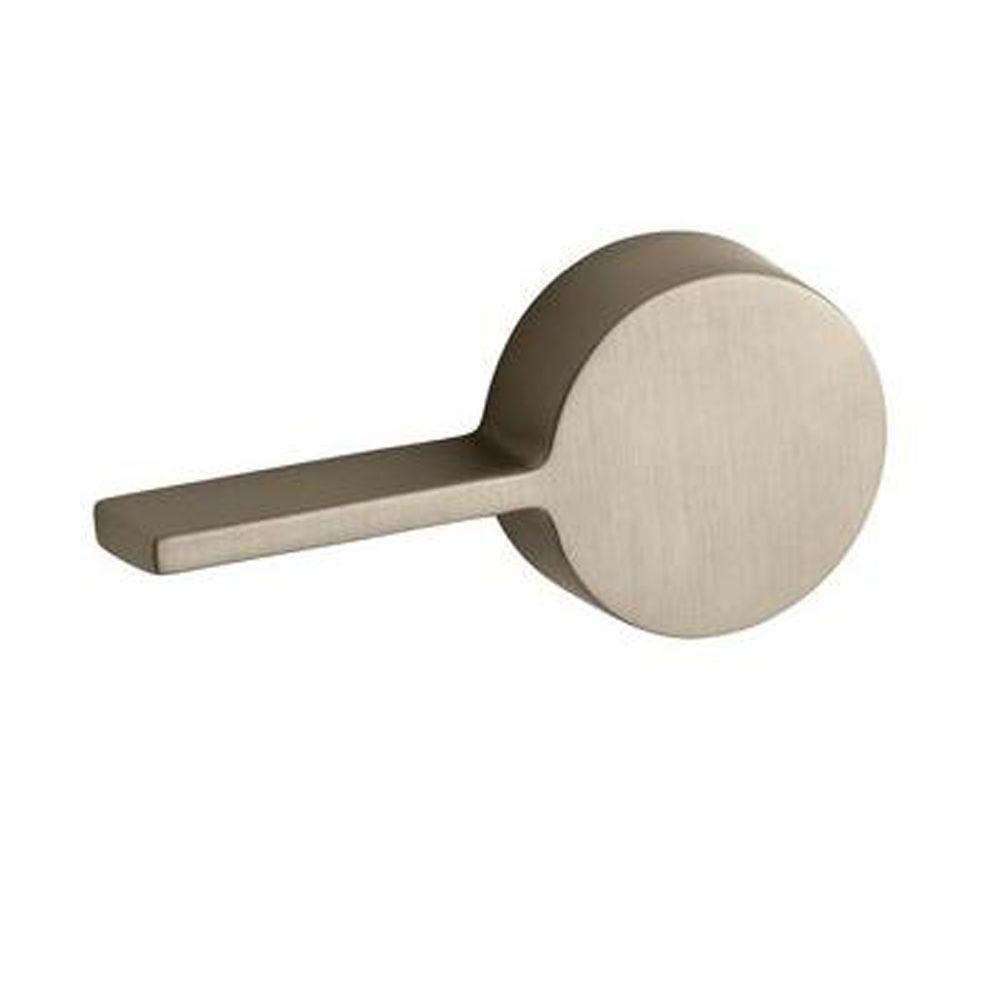 KOHLER Cimarron Trip Lever in Vibrant Brushed BronzeK9466LBV The