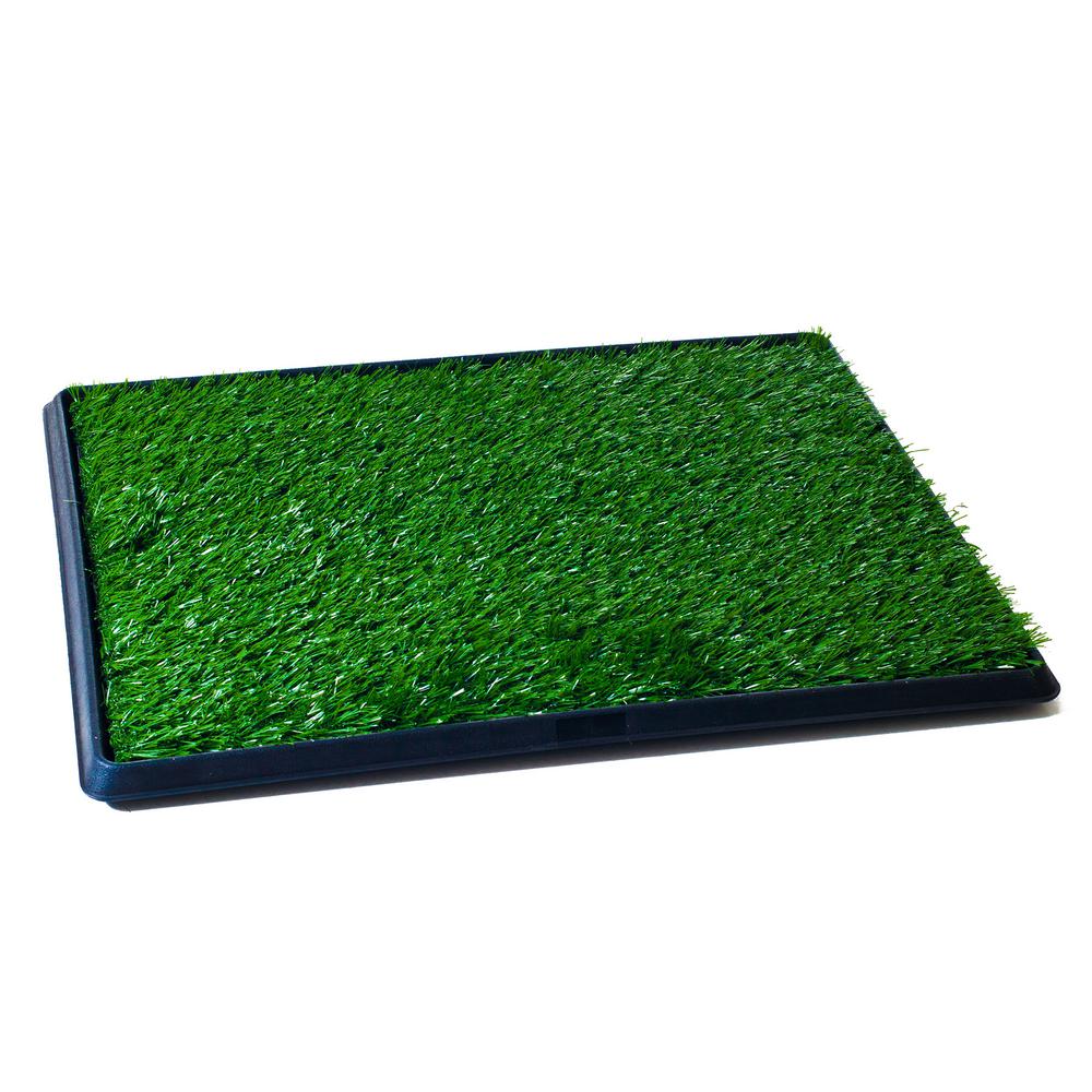 artificial grass for dog potty