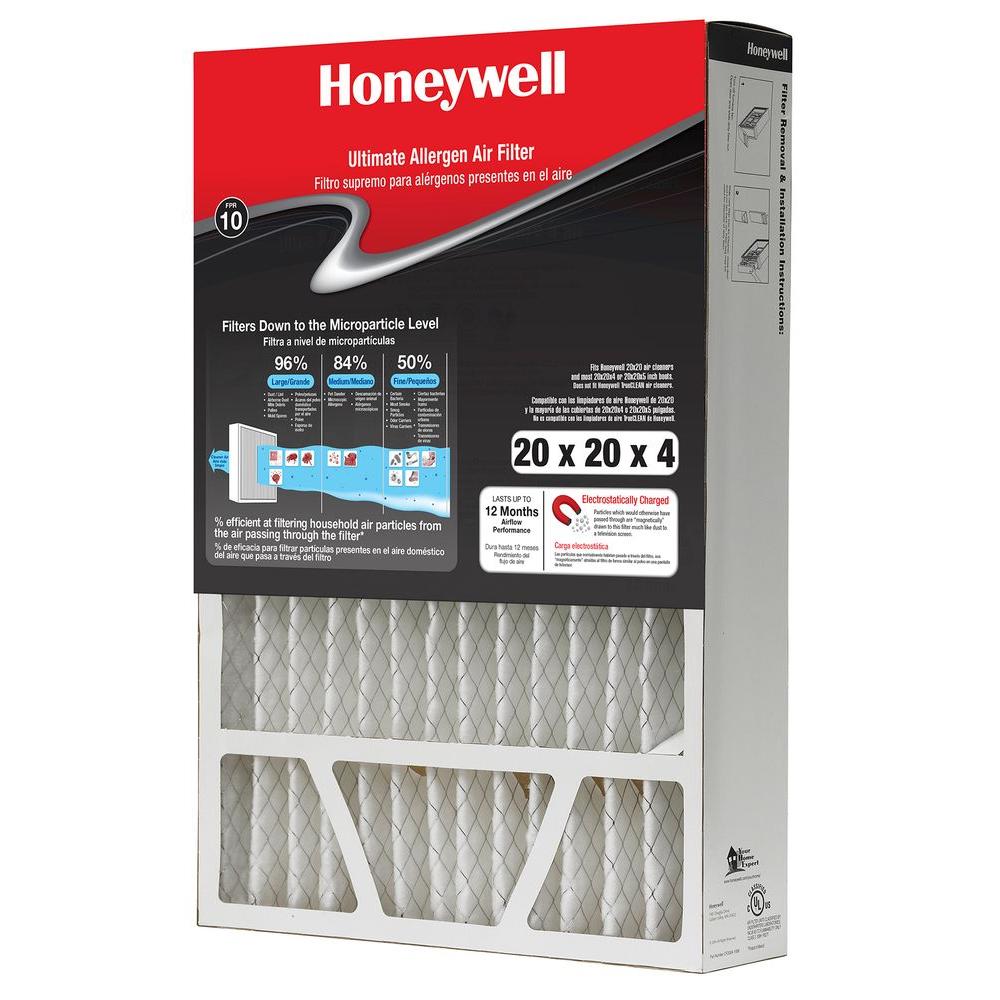 home depot air filter home
