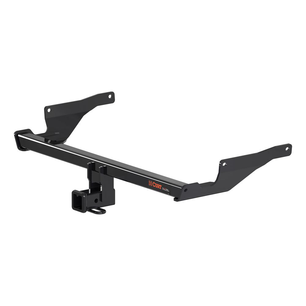 CURT Class 3 Trailer Hitch With 2" Receiver-13315 - The Home Depot