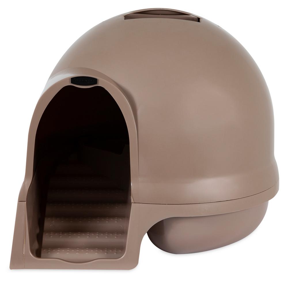 petmate large litter box