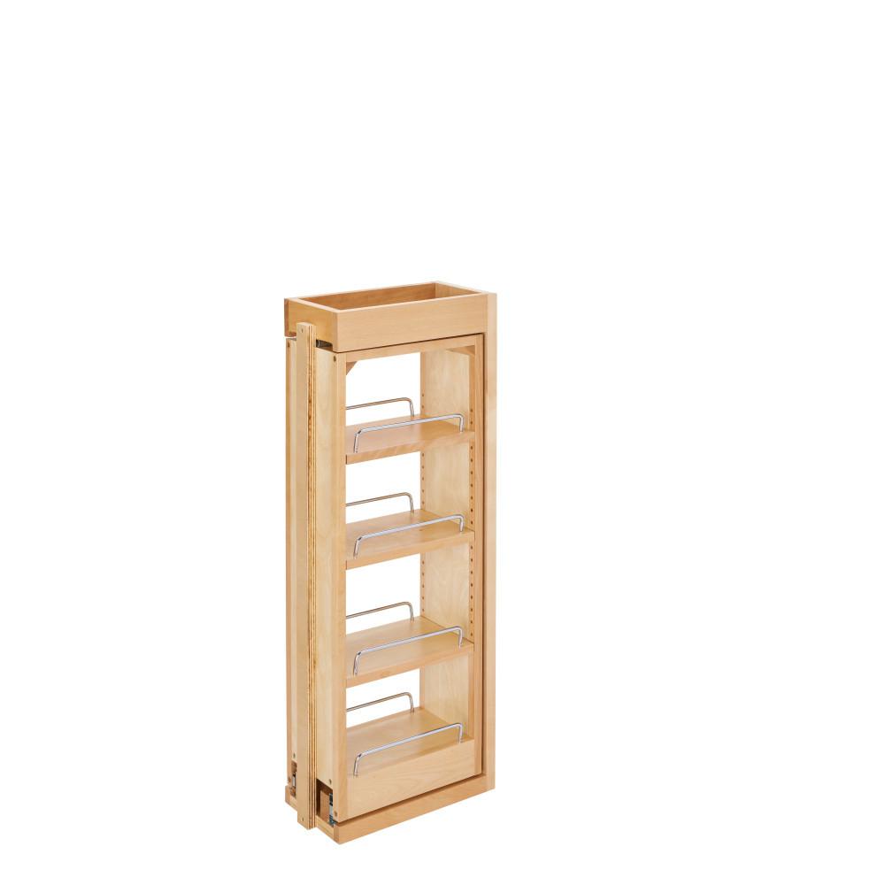 Rev A Shelf 30 In H X 6 W 11 13 D Pull Out Between H X 6 In W 11 13