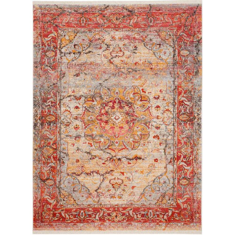 Bohemian style rugs