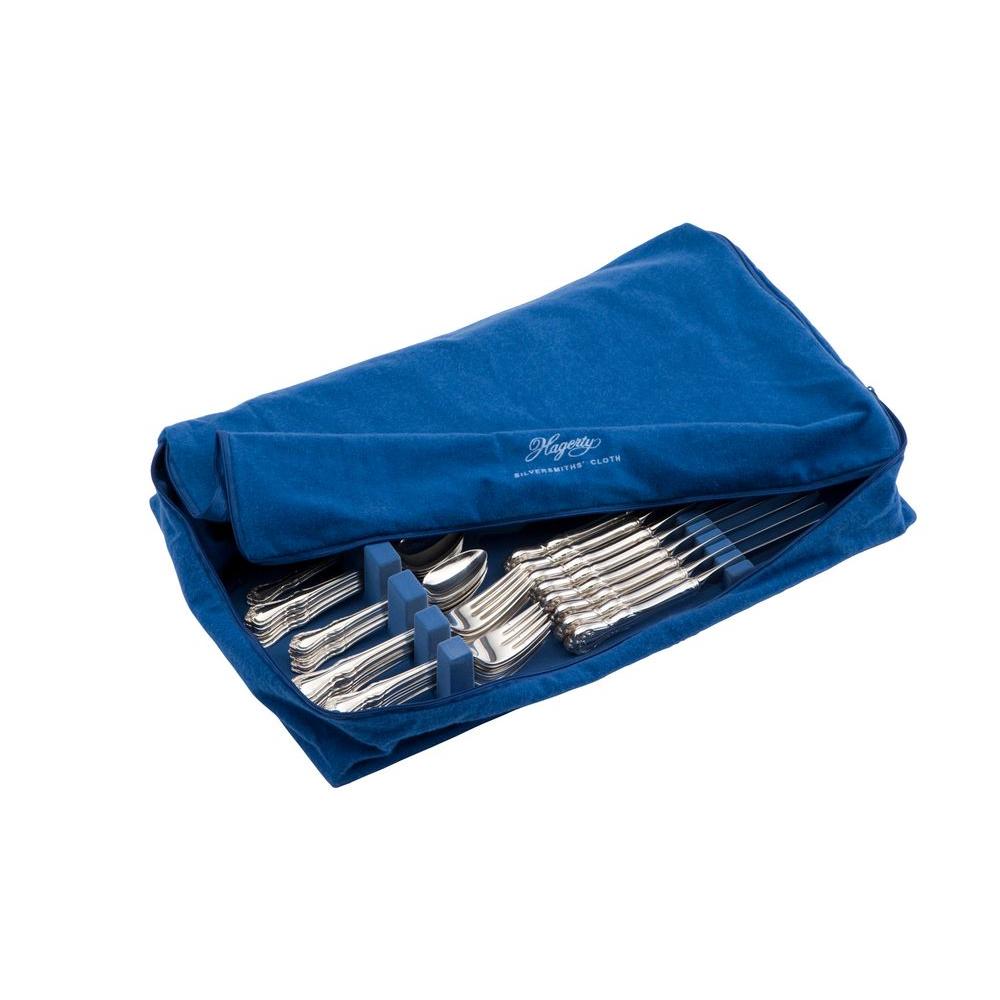 Hagerty Zippered Drawer Liner 19111 The Home Depot