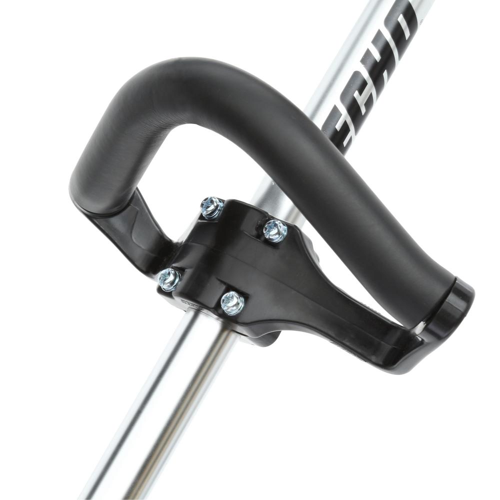 echo cordless string trimmer