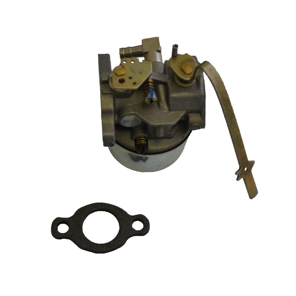 631245 631820 OakTen Carburetor for Tecumseh 631921