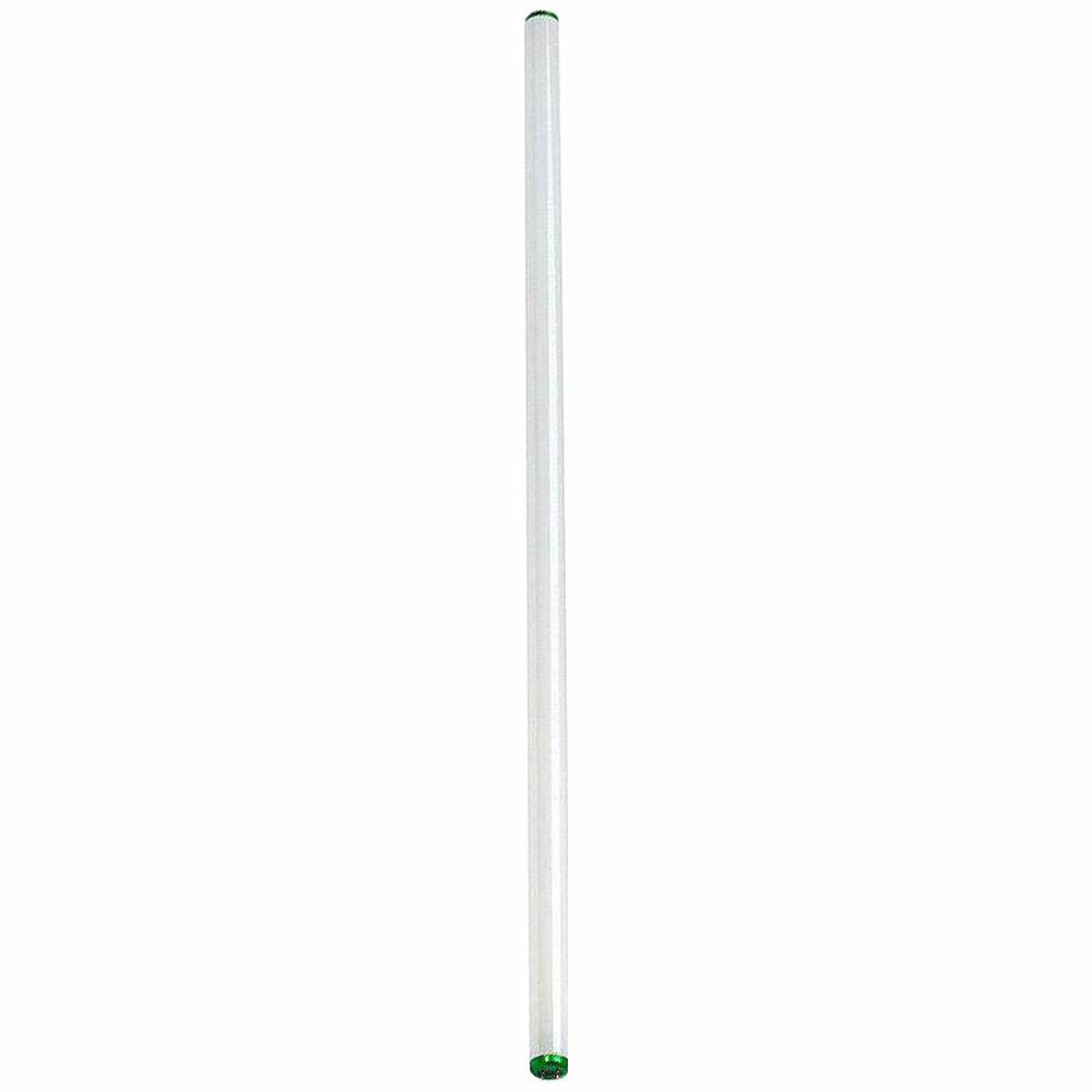 Philips 40 Watt 4 Ft Linear T12 Alto Fluorescent Light Bulb T12 Alto Fluorescent Light Bulb