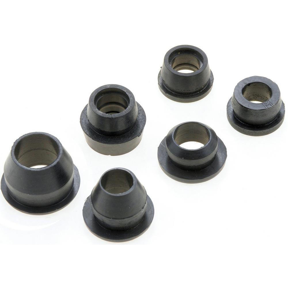 Help Assortment Of 6 Pcv Grommets 6 Pack 42339 The Home Depot