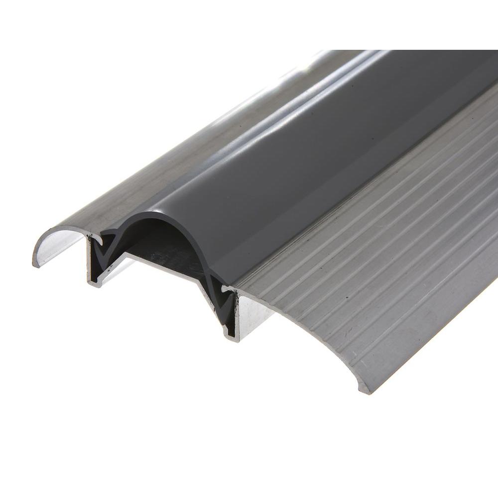Aluminum Door Threshold The Home Depot