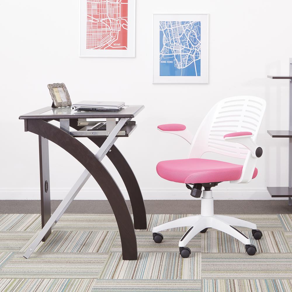 home decorators collection black faux leather executive office home decorators collection black faux leather executive office