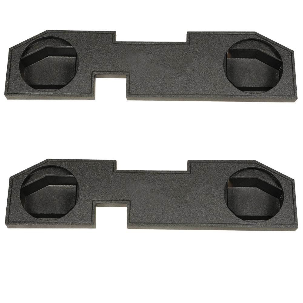 dodge ram 1500 sub box 12