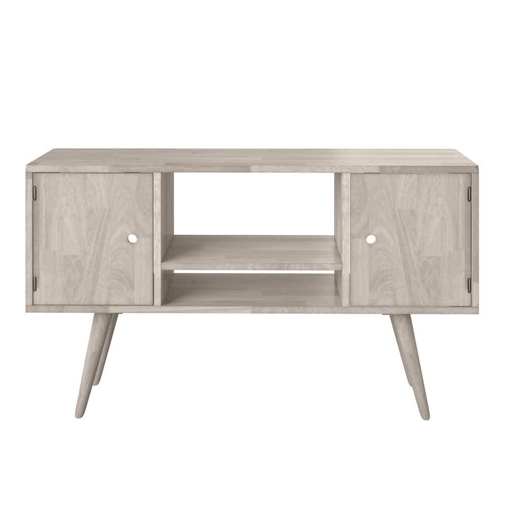 Handy Living Freemont Mid Century Modern Wood Entertainment Freemont Mid Century Modern Wood