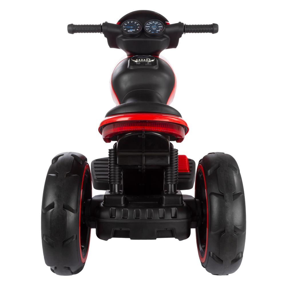 toy trikes