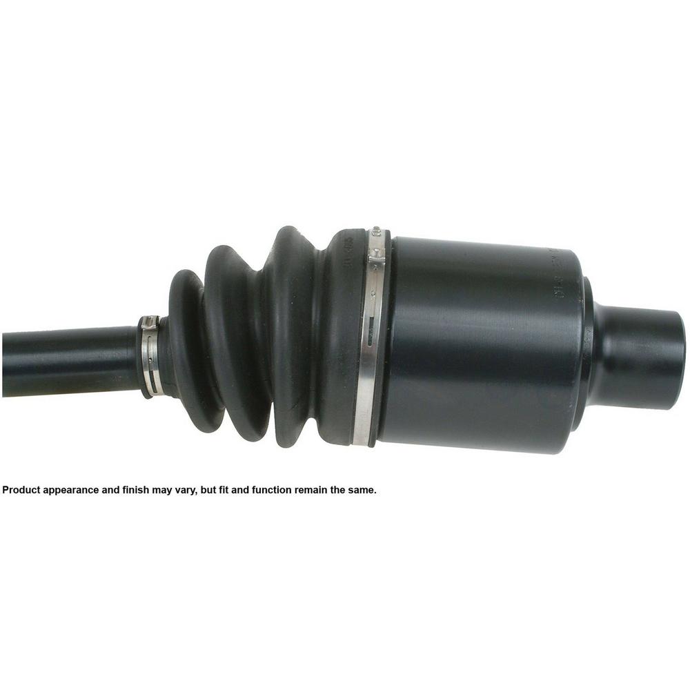 CV Axle Shaft 20022007 Jeep Liberty663352 The Home Depot