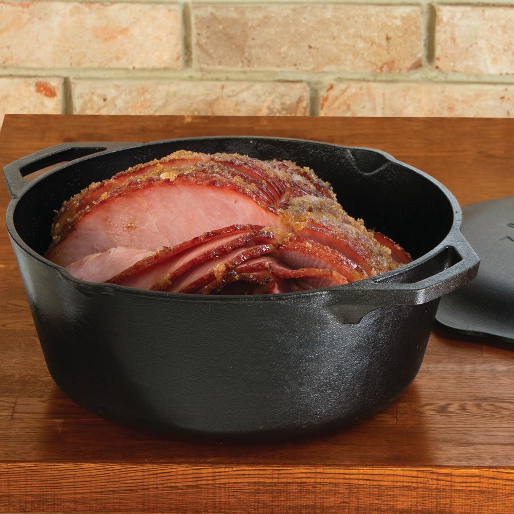 Internet 301056317 Qt Cast Iron Dutch Oven Internet 301056317 Qt Cast Iron Dutch Oven