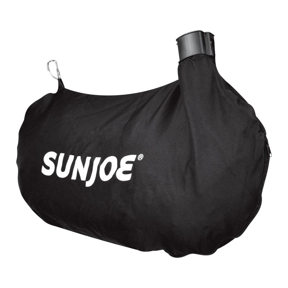Sun Joe 18 Gal Replacement Vacuum Bag For Models Sbj603e Sbj605e