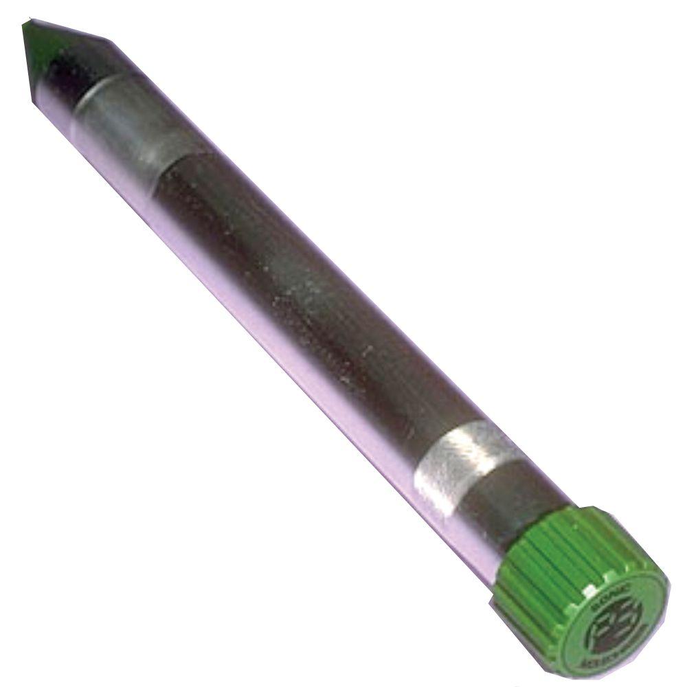 Sonic MoleChaser Underground Rodent RepellantP7900 The Home Depot