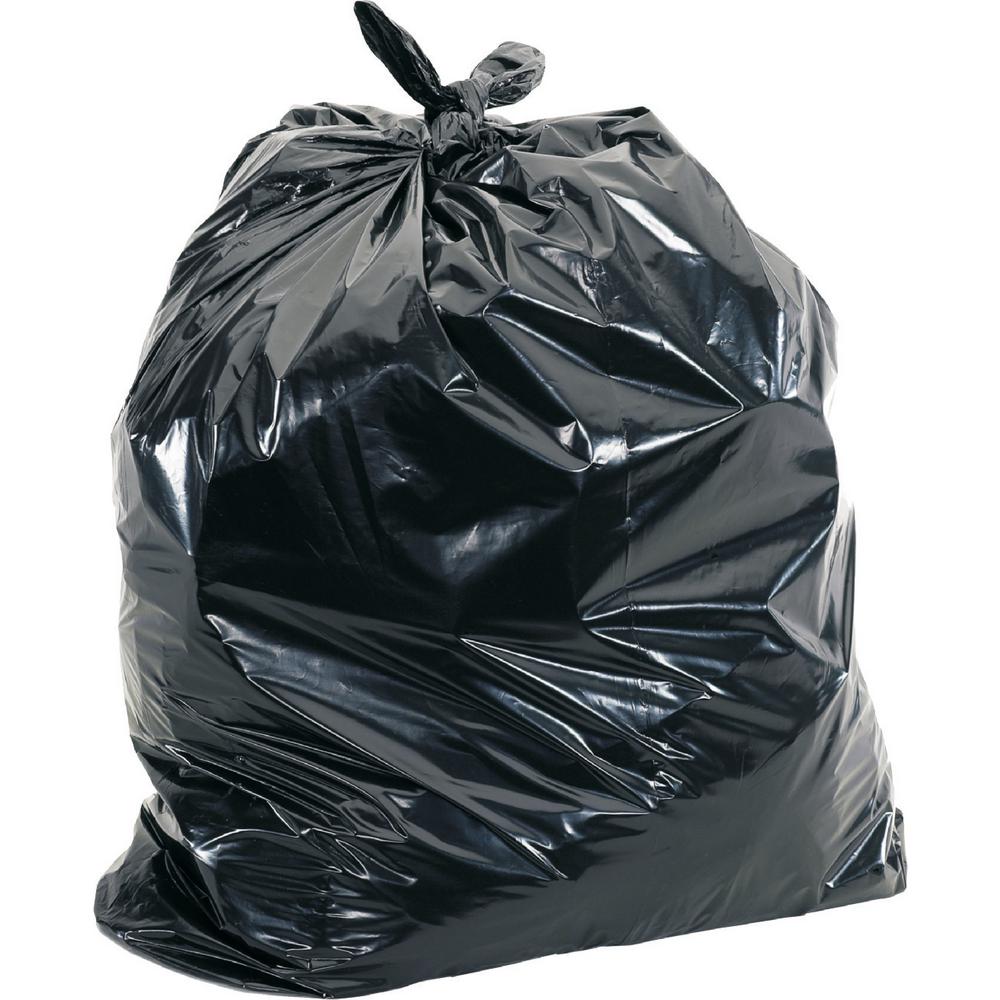 12 gallon garbage bags