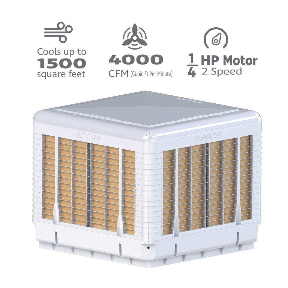 bonaire durango 4000