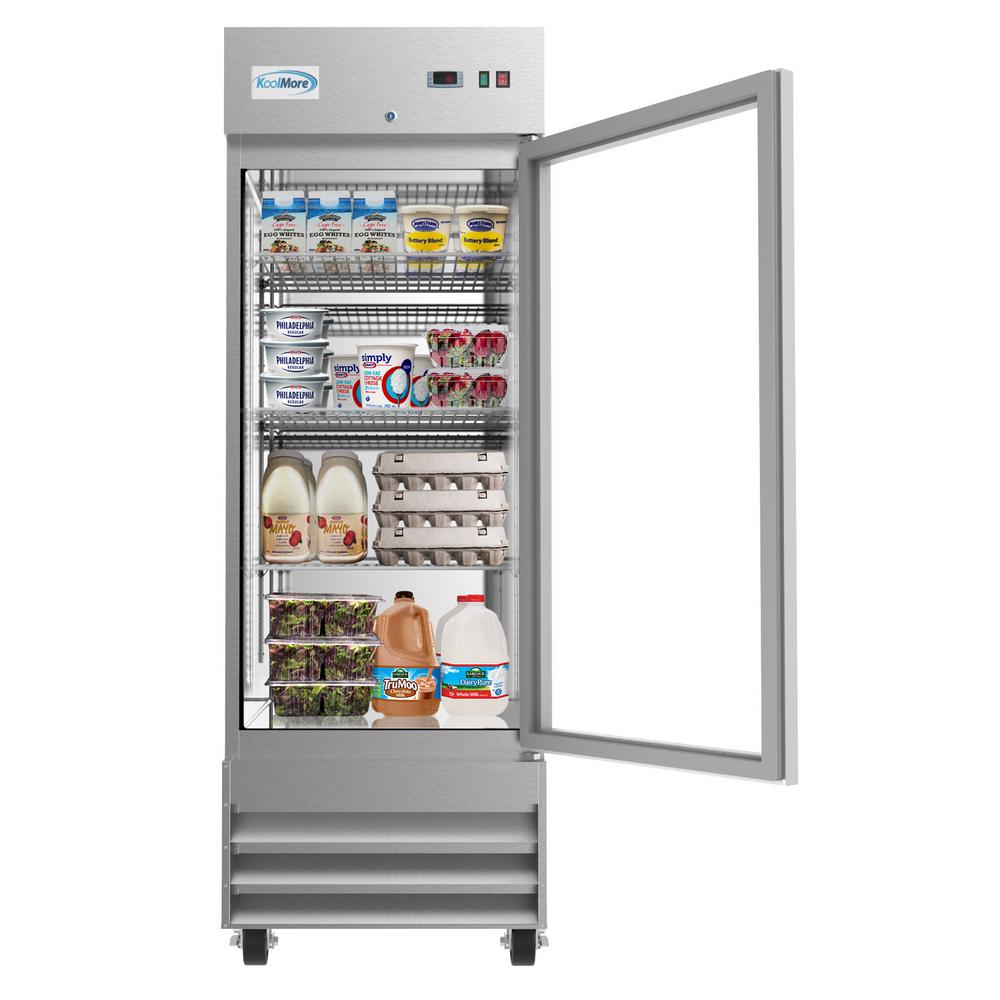 Kitchen Freezer Refrigerator 4 Door Commercial Industrial Refrigerator And Freezer Buy Air Cooled Vertical Kitchen Refrigerator 4 Doors Industrial Refrigerato