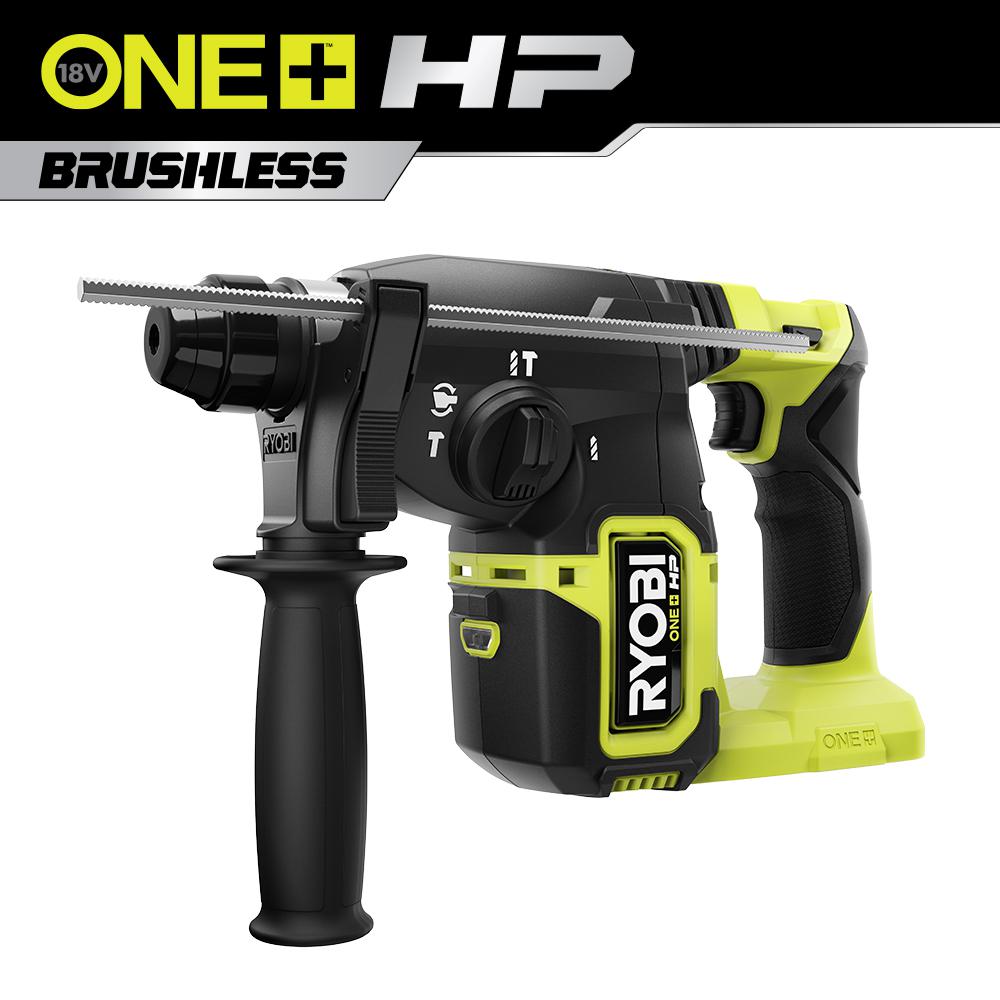 ryobi hammer drill ryobi hammer drill