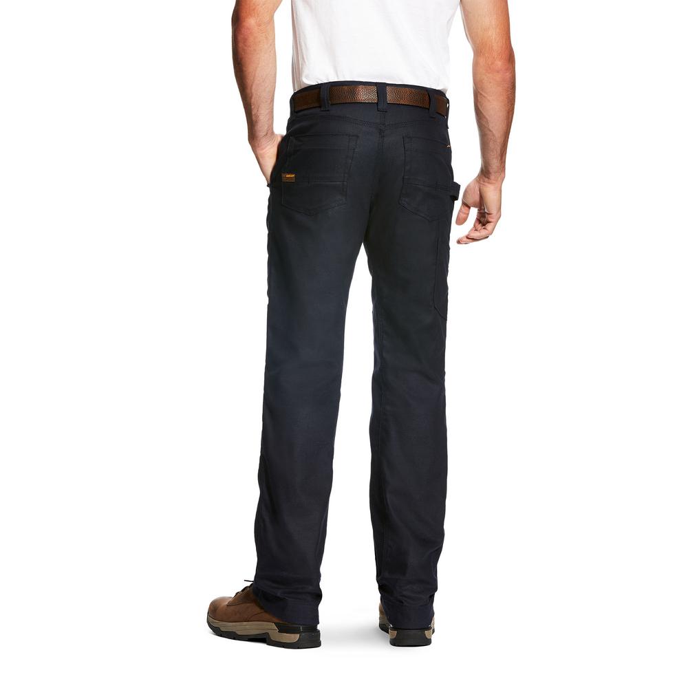ariat men's slacks