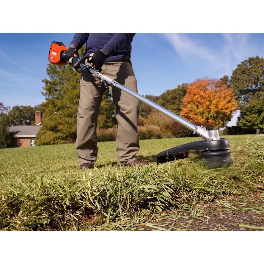 echo 58 volt weed eater