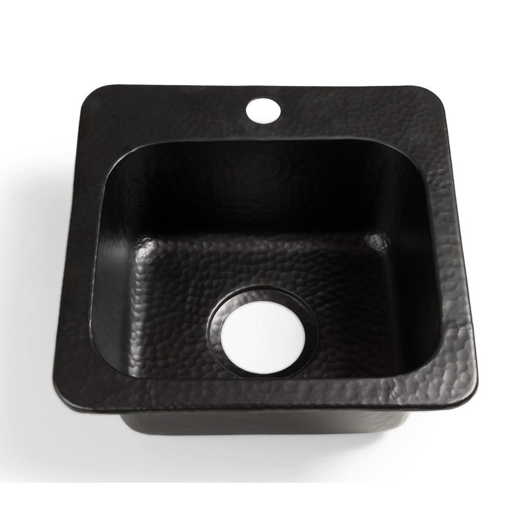 Monarch Abode Drop In Kitchen Sinks The Home Depot
