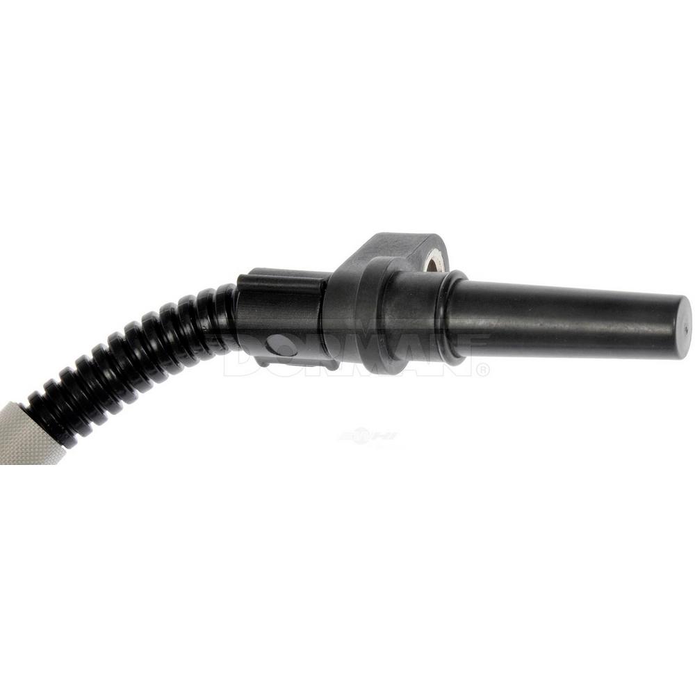 HD Solutions Turbocharger Speed Sensor 2014 Kenworth T880 12.9L904