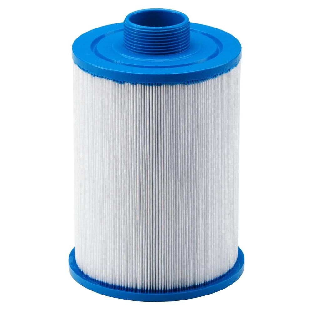 Lifesmart Replacement Spa Filter (25 Sq. Ft.)-thd-303263 - The Home Depot