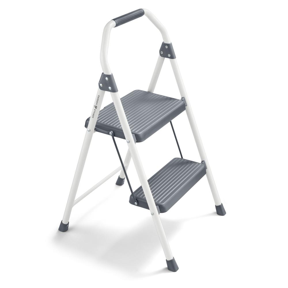 Featured image of post Step Stools Home Depot : Save 25% on online exclusive home decor &amp; furniture, at regular price, before taxes.