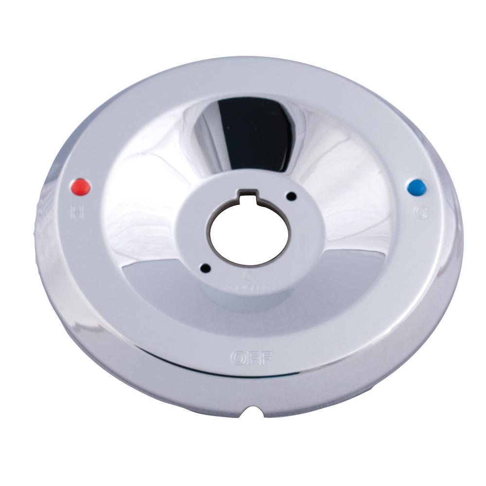 MOEN Extension Kit in Chrome1394 The Home Depot