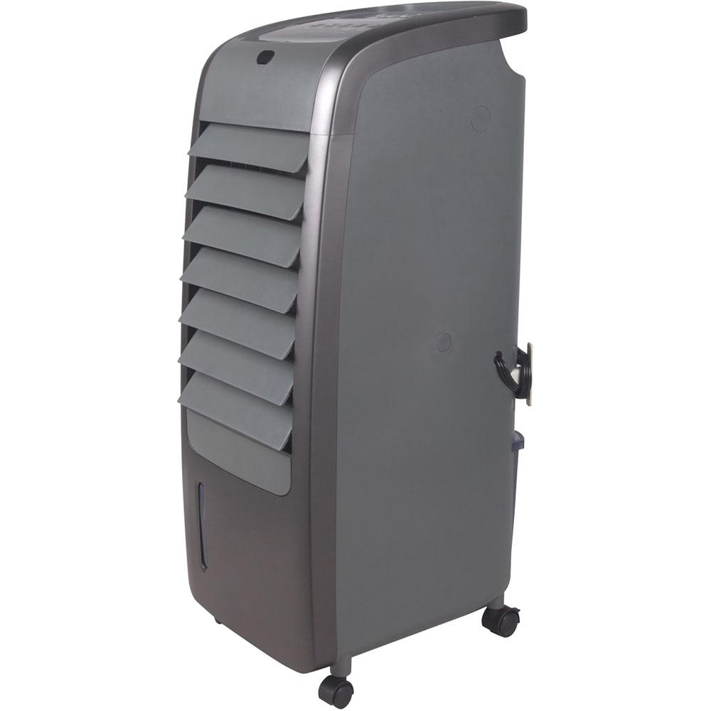 whirlpool evaporative cooler