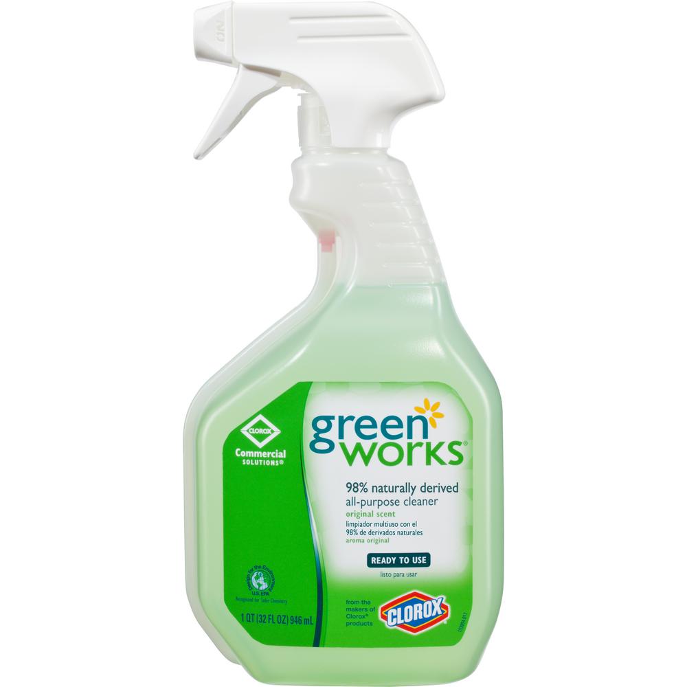 all natural household cleaners