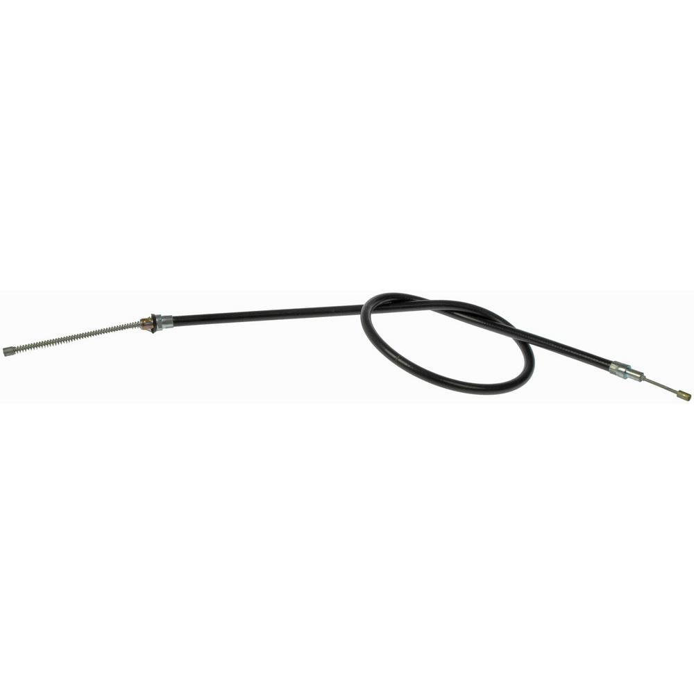 Dorman Parking Brake Cable 19992000 Ford RangerC660034 The Home Depot