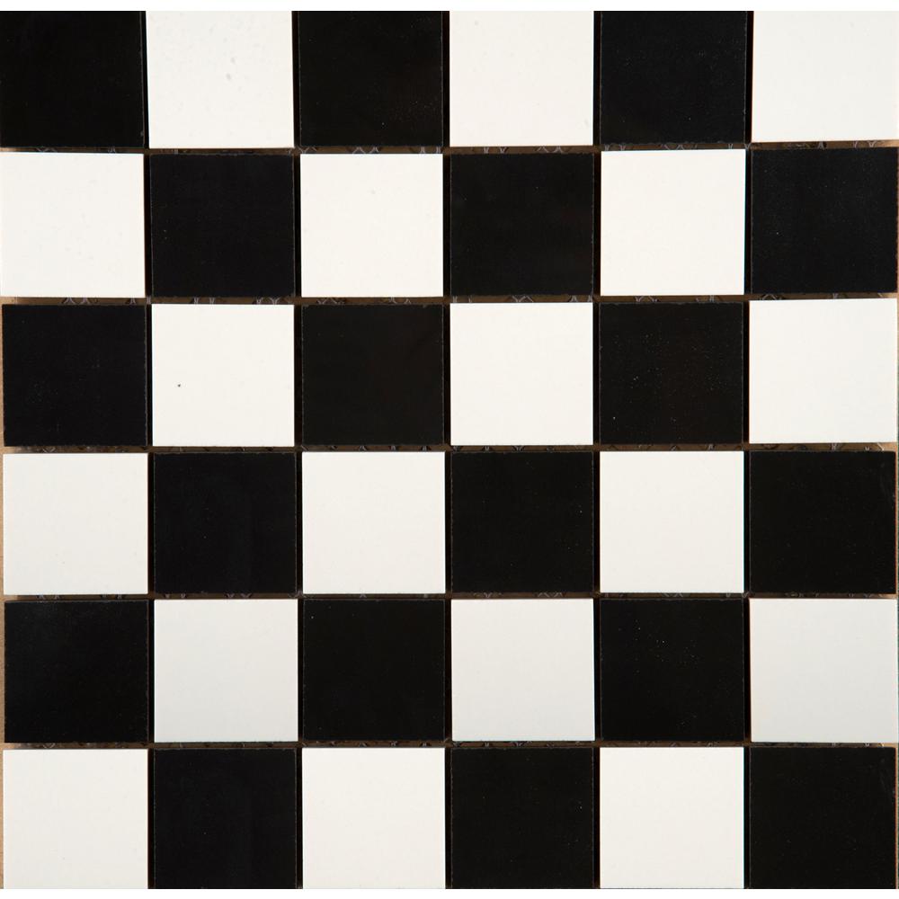 black white emser mosaic tile 959967 64_1000