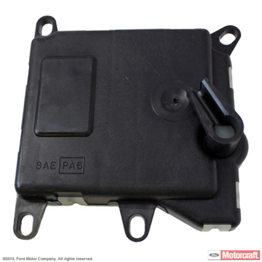HVAC Heater Blend Door Actuator MOTORCRAFT YH-1757