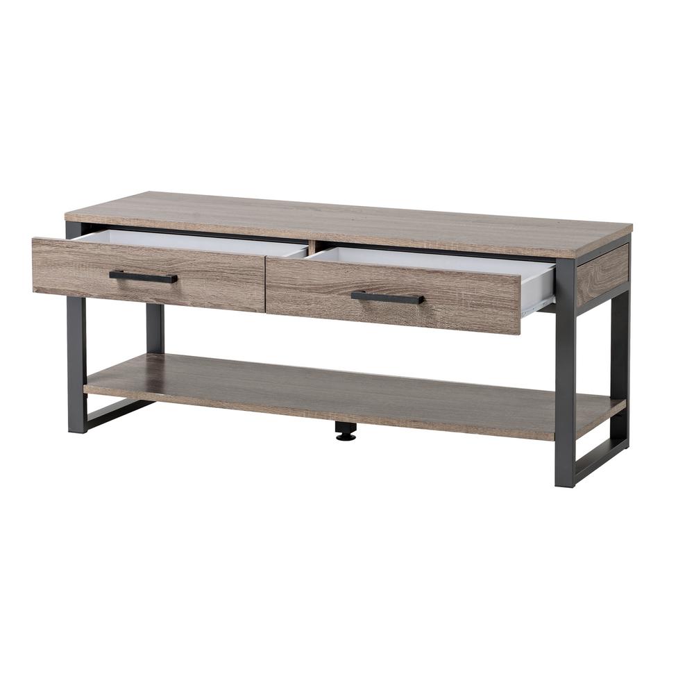 15 75 In Mid Century Modern Bench Entryway Furniture Mid Century Modern Entryway Furniture